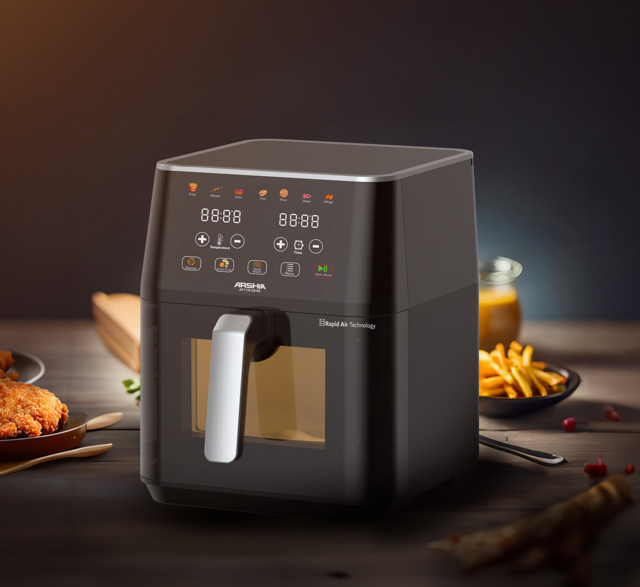 محصول ویژه۱