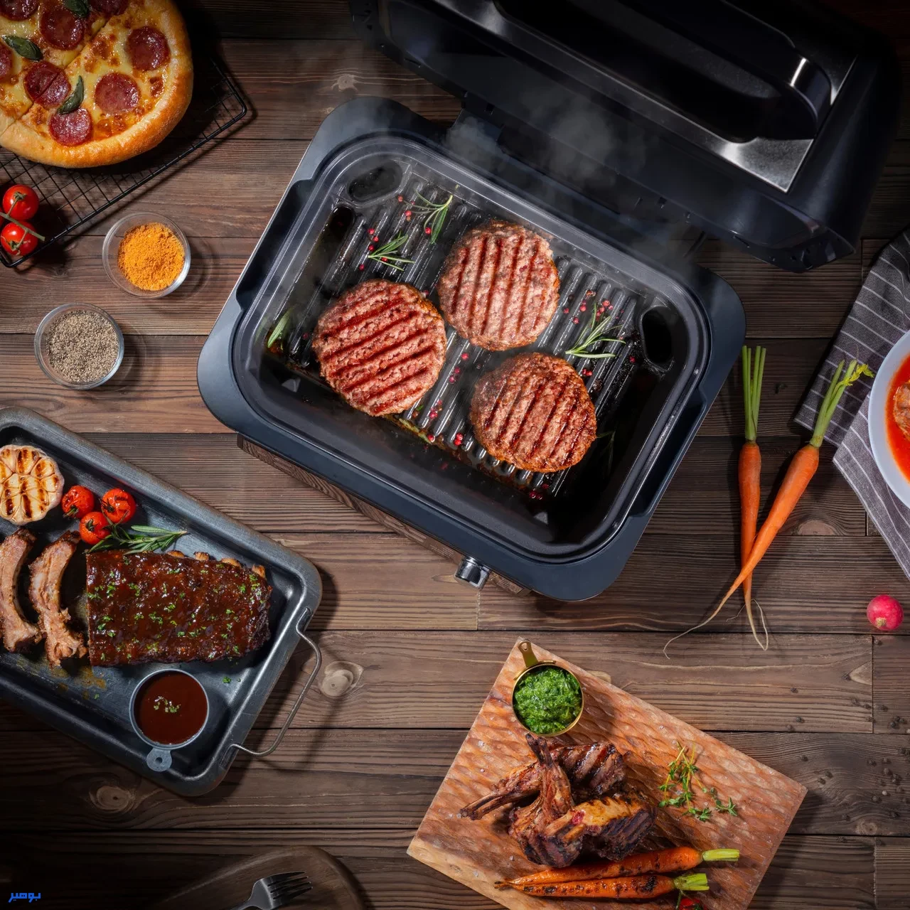 محصول ویژه ۲