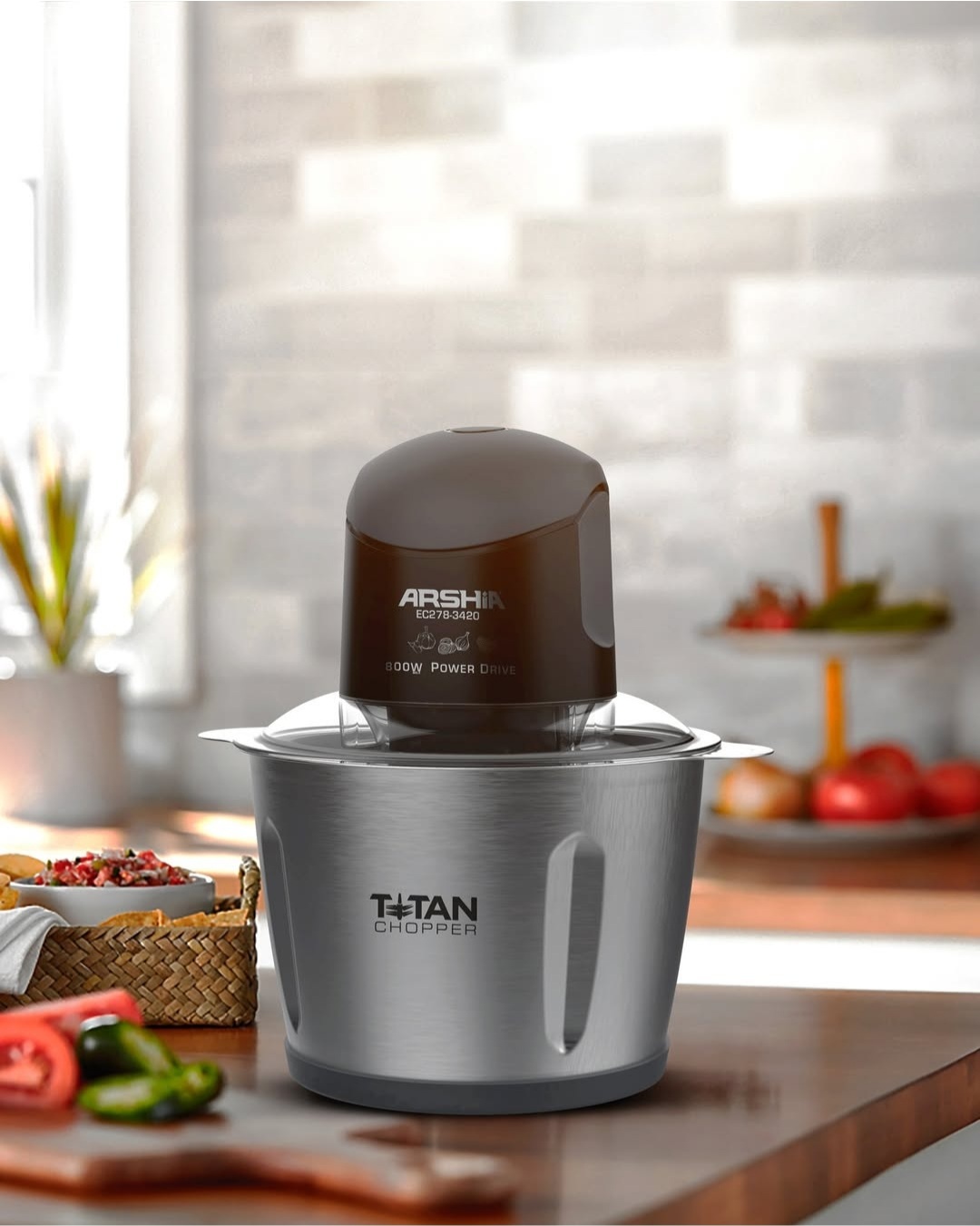 خردکن 3لیتری