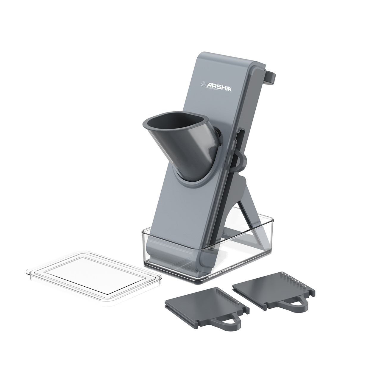 رنده پلاستیکی عرشیا مدلGR360-3615(ارسال رایگان)