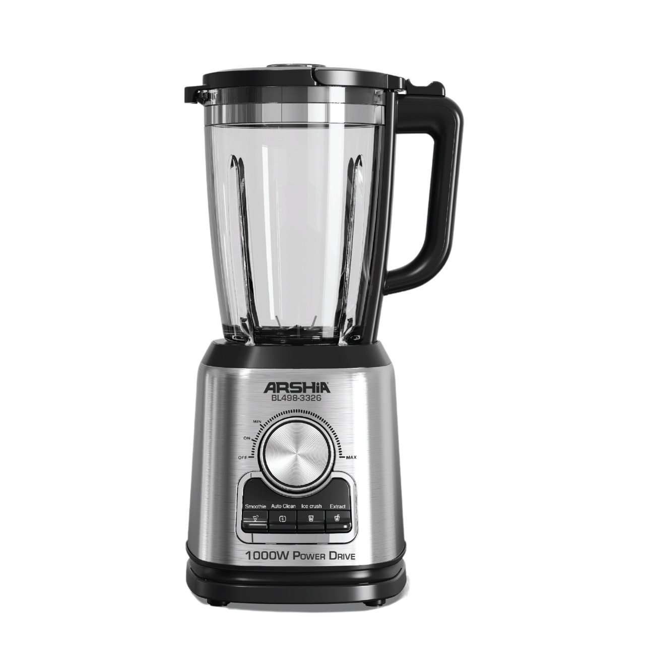 مخلوط کن حرفه ای عرشیا مدلBL498-3326(ارسال رایگان)