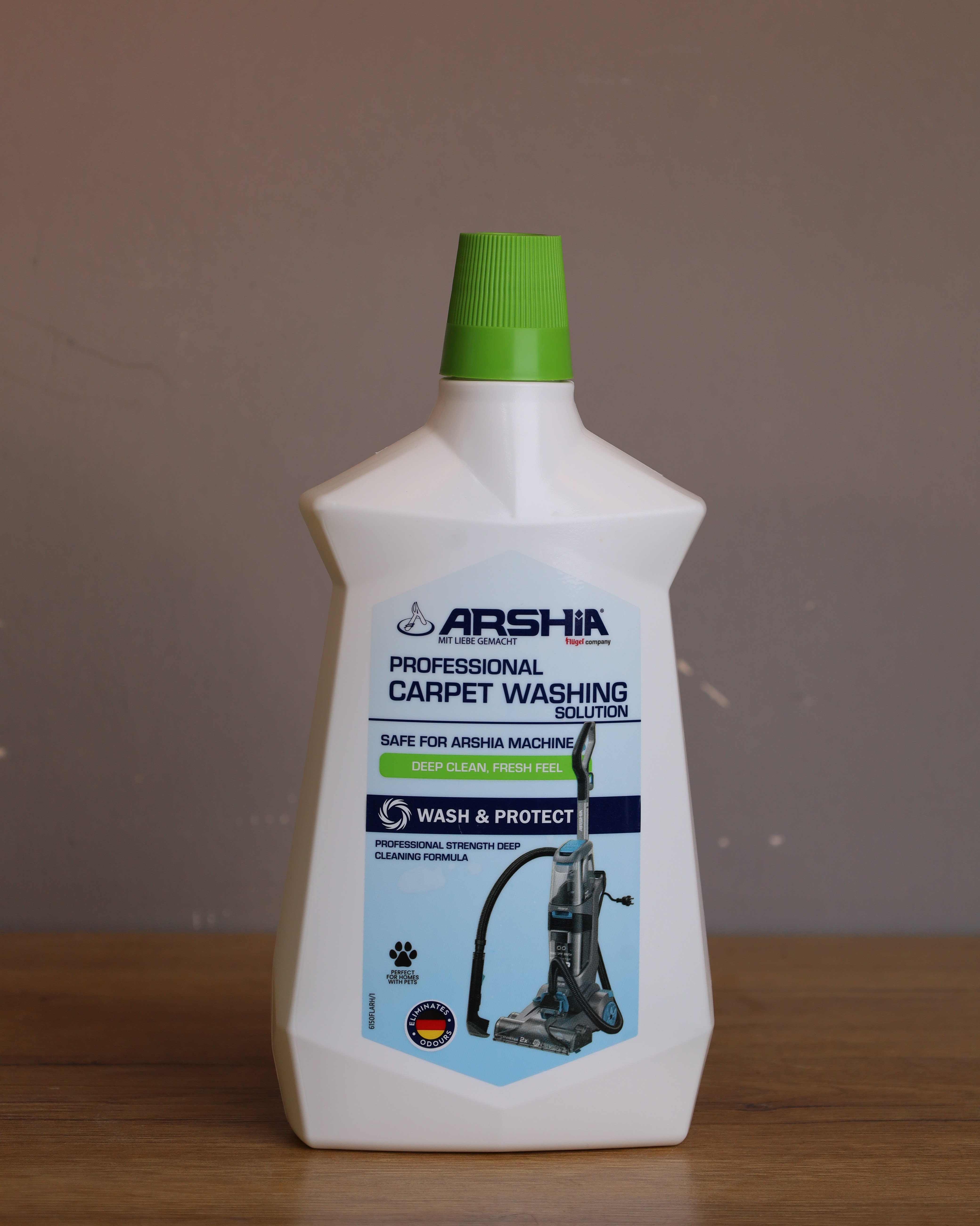 شامپو فرش و مبل عرشیا مدلSPCC-3679(ارسال رایگان)