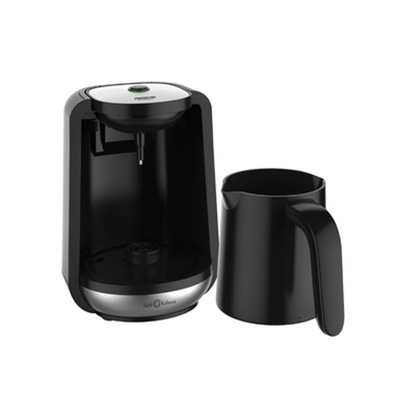 قهوه ساز ترک عرشیا مدلTC478-3210(ارسال رایگان)